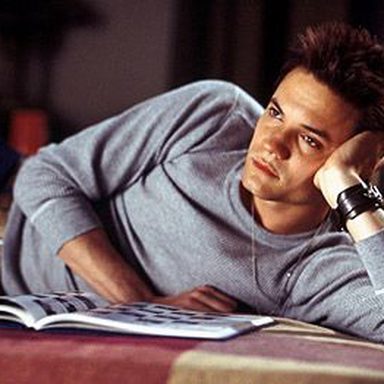 Shane West