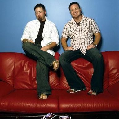 Shane and Shane