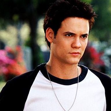 Shane West