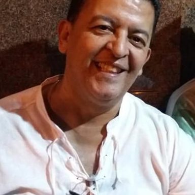 Serginho Jabaquara