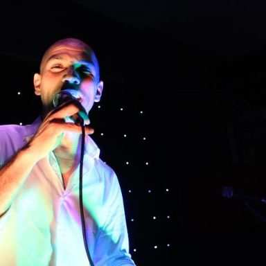 Serginho Martinelli