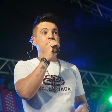 Serginho Costa