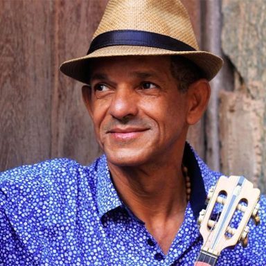 Serginho Beagá