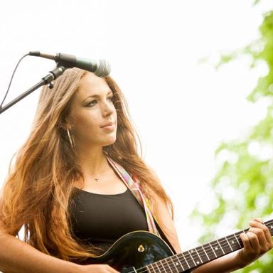 Shannon LaBrie