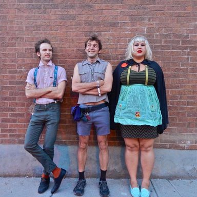 Shannon And The Clams