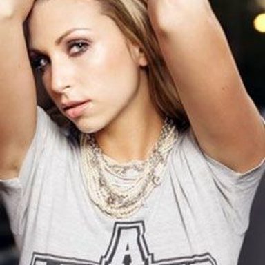 Shanna Crooks