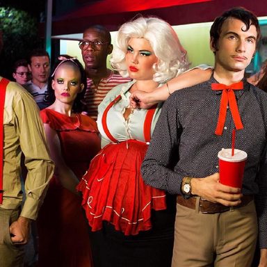 Shannon And The Clams