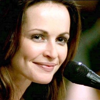Sharon Corr photo 21