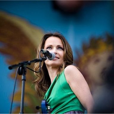 Sharon Corr photo 42
