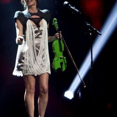 Sharon Corr