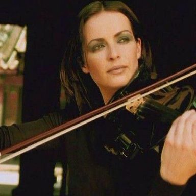 Sharon Corr