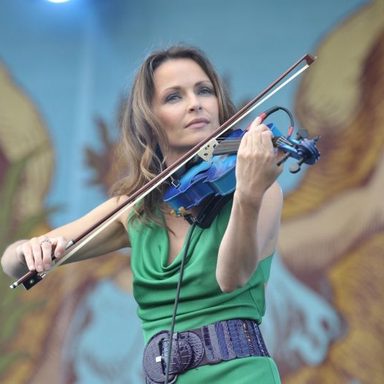 Sharon Corr photo 47