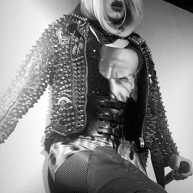 Sharon Needles