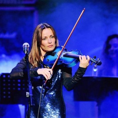 Sharon Corr photo 26