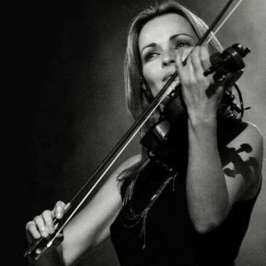 Sharon Corr photo 34