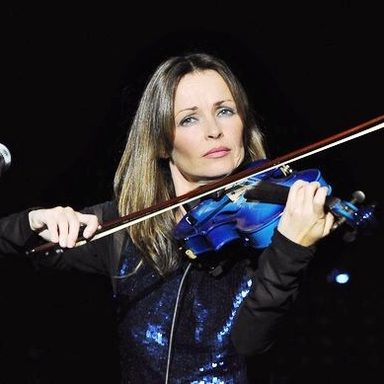 Sharon Corr photo 23