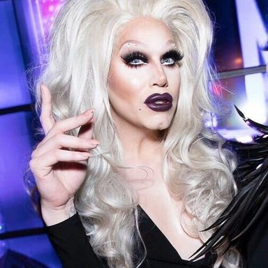 Sharon Needles