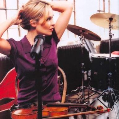 Sharon Corr photo 36