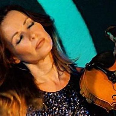 Sharon Corr photo 9