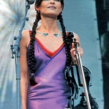 Sharon Corr photo 30