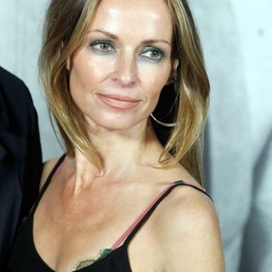 Sharon Corr photo 12