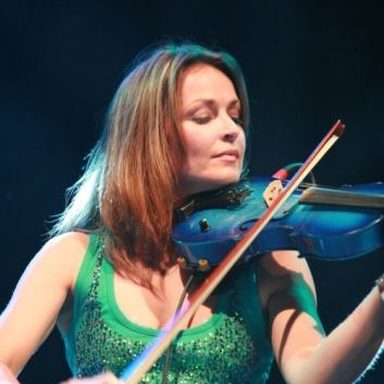 Sharon Corr photo 52
