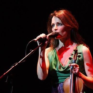 Sharon Corr photo 10