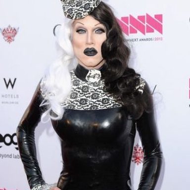 Sharon Needles photo 9