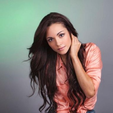 Sharlene Taule