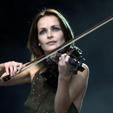 Sharon Corr