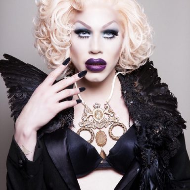 Sharon Needles