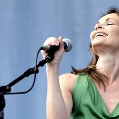 Sharon Corr photo 14