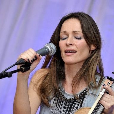 Sharon Corr photo 24