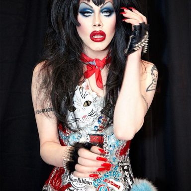 Sharon Needles