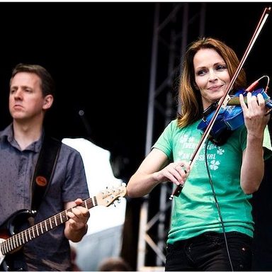Sharon Corr photo 43