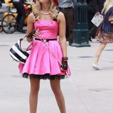 Sharpay's Fabulous Adventure