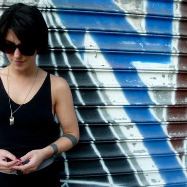 Sharon Van Etten