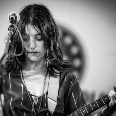Sharon Van Etten