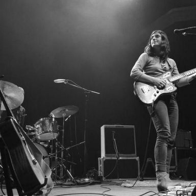 Sharon Van Etten