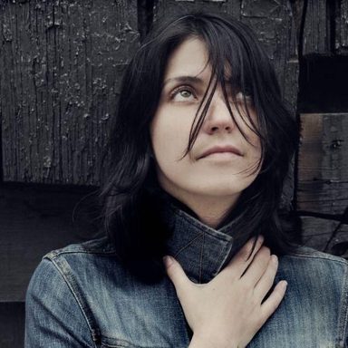 Sharon Van Etten