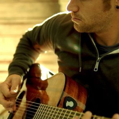 Shawn McDonald
