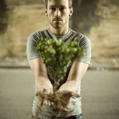 Shawn McDonald