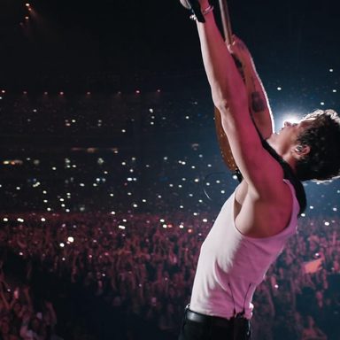Shawn Mendes