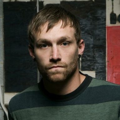 Shawn McDonald