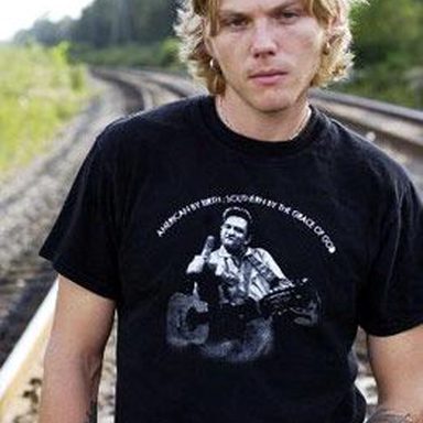 Shawn Pander