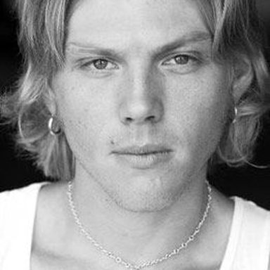 Shawn Pander