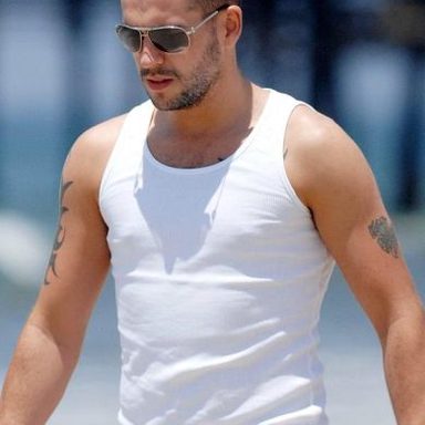 Shayne Ward