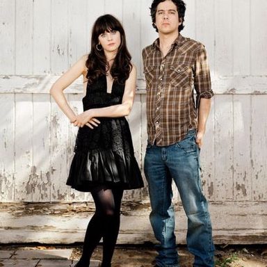 She & Him