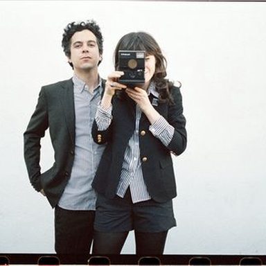She & Him photo 31