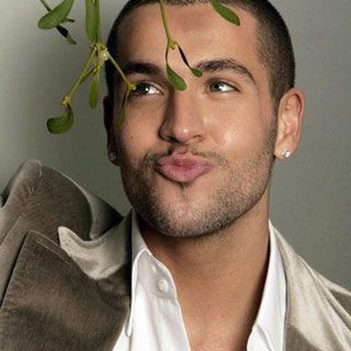 Shayne Ward photo 9